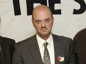 FIRST READING: Muslim Association speaker who has lunched with Hamas barred entry to Canada