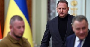 Korruption bleibt Selenskyjs Schwachstelle