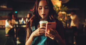 Are You More Attractive When You Put Down Your Phone?