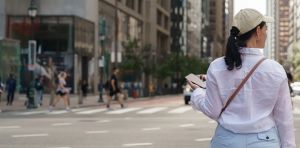 Would a $1 rideshare fee affect wealthier or working‑class Philadelphians more? 2 Chicago studies offer some perspective