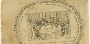 America’s musical founding father: ‘Liberty songs’ by a self‑taught singer and tanner helped fuel the Revolution