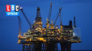 There is nothing secure about more North Sea oil