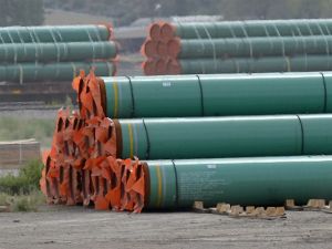 Bell: Carney agrees! Sept. 2027, approval for construction of Alberta's west coast pipeline The Carney-Smith deal to be announced on Friday is said to include good news for a pipeline to the west coast