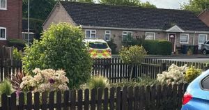 Locals claiming officers were called to alleged migrant HMO are wrong, say police