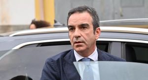 Occhiuto: “Il centrodestra torni una coalizione liberale”
