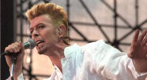 David Bowie, arriva in sala il documentario “The Final Act”