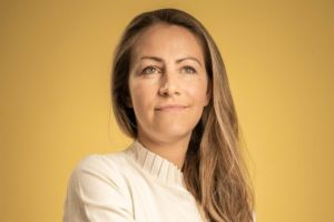Ovo marketing director departs