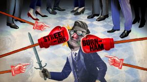 Labour’s faultlines are back with a vengeance