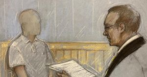 Trial set for Norfolk teen suspected of being neo-Nazi