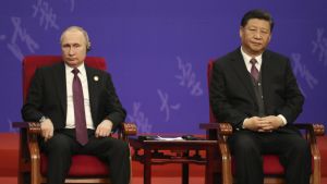 Posle Trampa i Putin ide u Kinu: „Svi kontakti su održani, dnevni red je jasan“