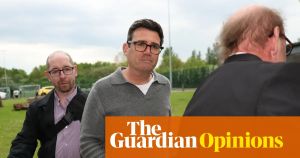 Starmer, Burnham, Farage, Polanski: they make a week in politics feel like an eternity in Hades
