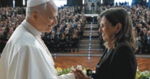 Leone alla Sapienza e l'ombra di Ratzinger