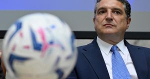 I calendari del calcio? Un casino all'italiana