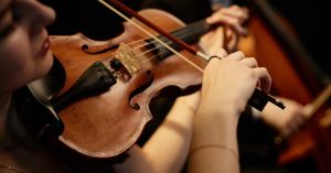 Using Music to Reframe Health