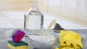 Zašto soda bikarbona i sirće nisu najbolja kombinacija za čišćenje kao što svi misle