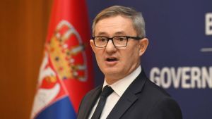 Sastanak Srbija – UAE o saradnji u poljoprivredi