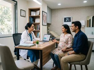 The truth about what IVF clinics are telling you and what they aren't