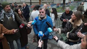 ANEM: U toku je hibridni rat protiv medija