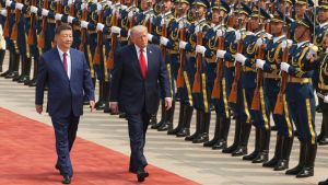 Ram Madhav writes: Is multipolarity dead in the age of Trump and Xi?