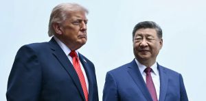 Trump‑Xi summit: Cautious progress on trade, ties and some ‘win‑wins’