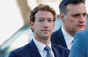 Tech-CEO's opgeroepen naar het Amerikaanse Capitool voor hoorzitting in juni