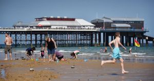 All the Norfolk beaches that won Blue Flags in 2026