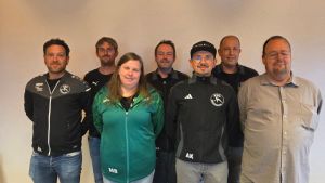 Große Nummer im kleinen Dittishausen: Sportkegler feiern 50-jähriges Bestehen