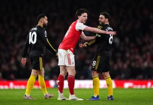 Min «Årets spiller» i Premier League