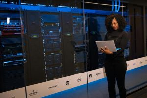 Israeli Pioneers the Future of AI with Data Center Development