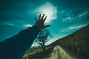 Finding God in Tragedy