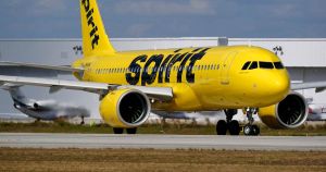 The Biden Administration Is to Blame for Spirit’s Demise