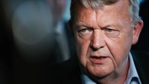 Løkkes show