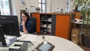 Diskretion im Bürgerbüro: Pfullendorf plant umfangreichen Umbau für mehr Vertraulichkeit und Sicherheit