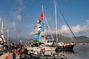 Turkey’s Gaza Flotilla: Why a military clash is unlikely