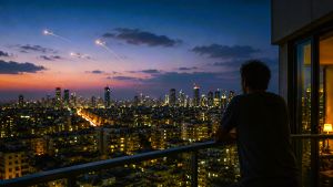 Living Under Continuous Threat