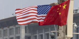 Donald Trump leaves Beijing empty‑handed – but avoided something worse