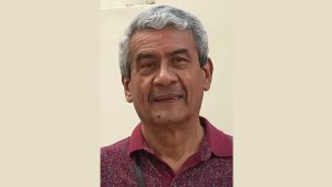 Nelson Fréitez, en un díptico para su memoria