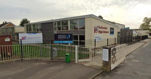 Thieves make off with two bikes from secondary school
