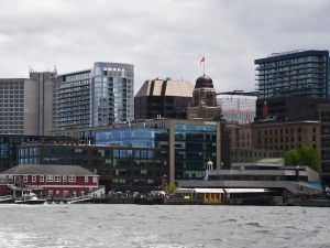 Tim Houston: Why Nova Scotia is ready to support Canada’s Defence, Security and Resilience Bank