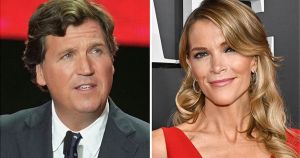 Why It’s Time to Disown Tucker and Megyn