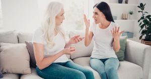 How to Create Self-Respect Despite Growing Up With Narcissists