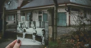 How Our Memories Reconstruct the Past