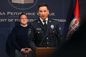 Slučaj Veselina Milića: Korupcija ubija