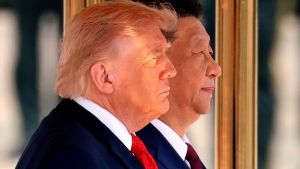 Präsident Xi verfolgt historische Mission – sein Plan geht erstaunlich gut auf