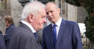 Bertie Ahern should apologise for his ill-advised remarks - The Irish News view