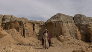 Objavljen trejler za film „Sveti Mojsije Crni“, snažnu priču o veri i iskupljenju