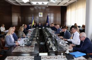 Vlada FBiH kreće u spas Željezare: Utvrđen poseban zakon za sprečavanje gašenja zeničkog giganta