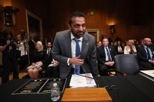 The FBI Has Established a “Payback Squad” to Target Trump Foes — Report