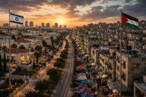 A Nakba Day Reflection on the Politics of Recognition