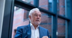 Kubicki als FDP-Chef: Lautstärke heißt nicht Erfolg